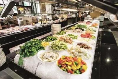 餐飲引流，客房唱戲 鳳凰大酒店以“美食+”策略實(shí)現(xiàn)綜合營(yíng)收增長(zhǎng)