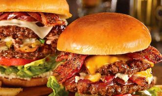 中國(guó)市場(chǎng)漢堡品牌Top5出爐，肯德基意外屈居第二，餐飲管理格局生變