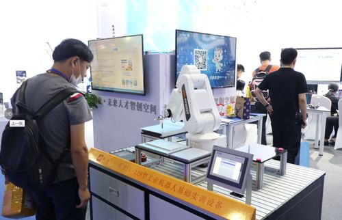 玩轉黑科技 長三角溫州創業創新大會火熱開幕，AI雙創服務引領新浪潮
